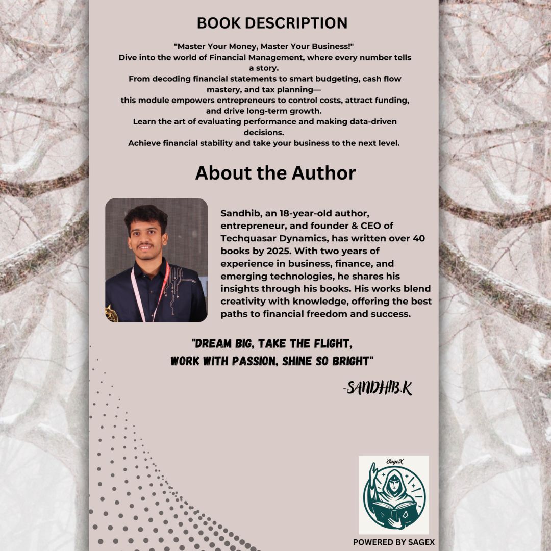 Empire Builders – Chapter – 5 - Image 3