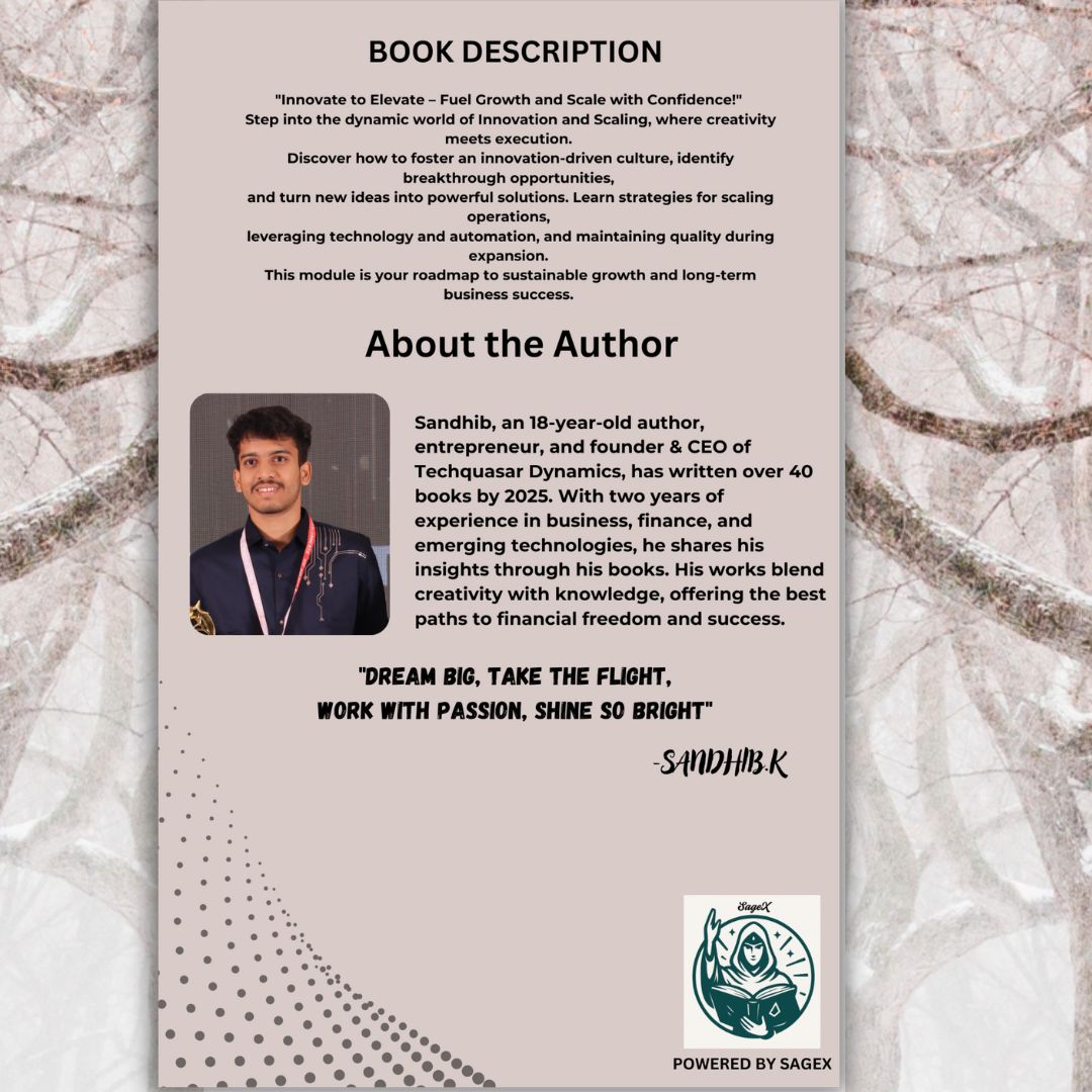 Empire Builders – Chapter – 6 - Image 3