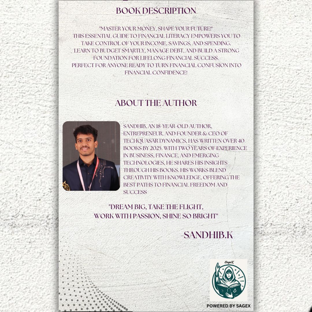 Rich or Ruined - Chapter-1 - Image 3