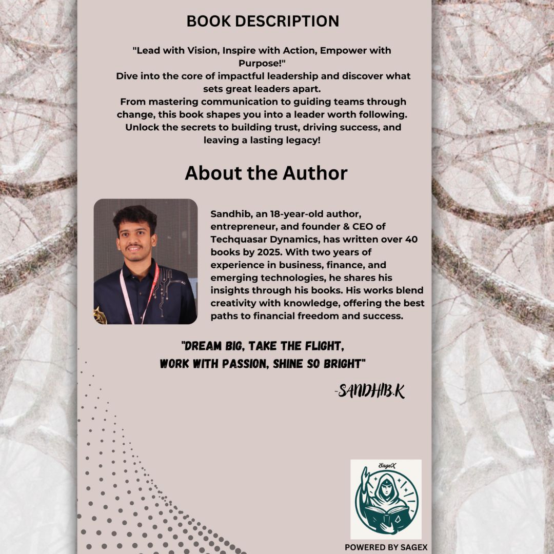 Empire Builders - Chapter - 3 - Image 3