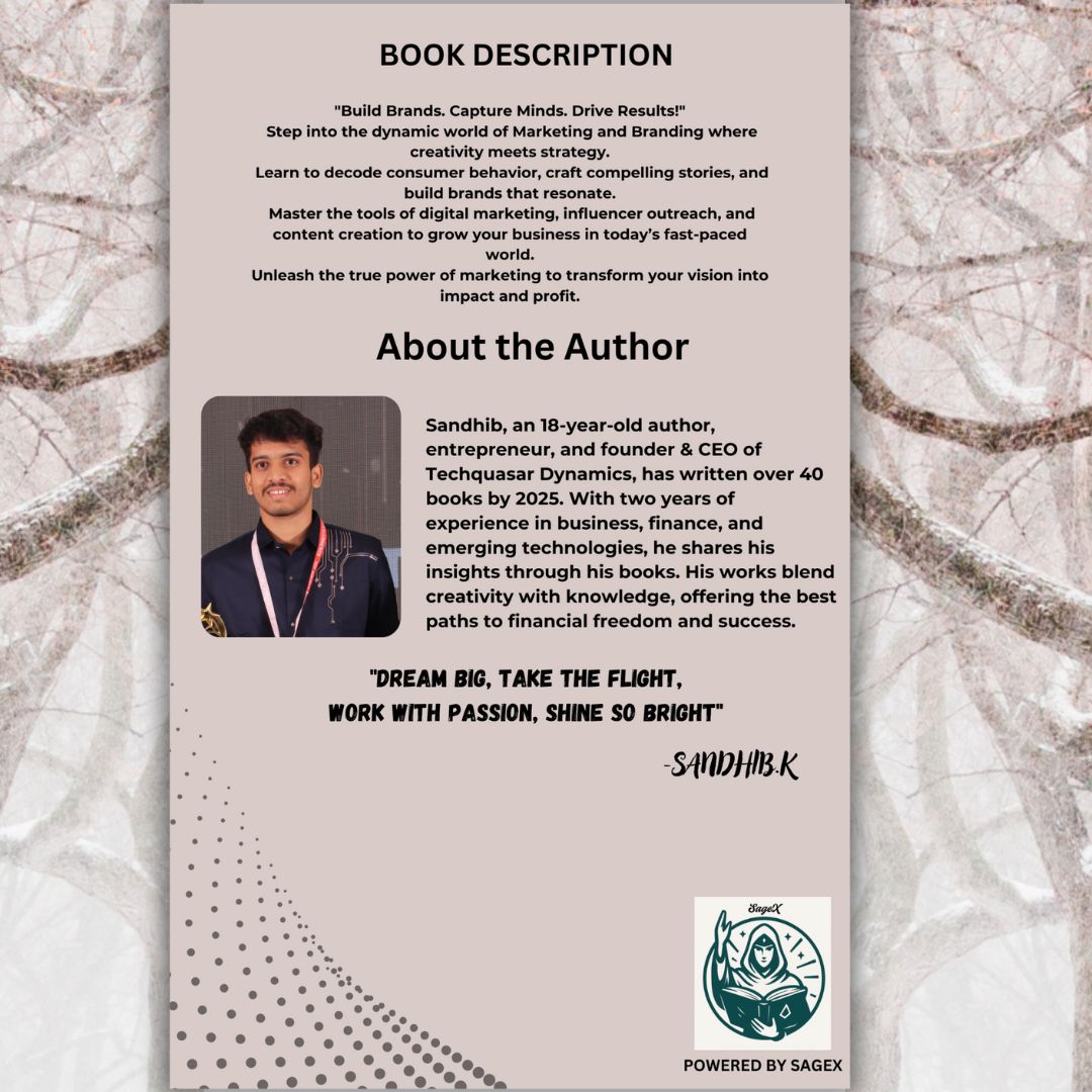 Empire Builders - Chapter - 4 - Image 3