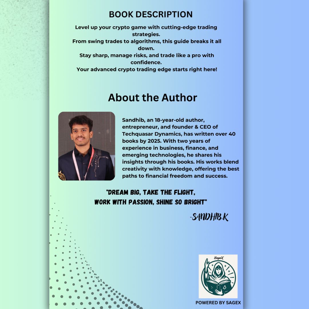 Cryptoverse - Chapter -4 - Image 3