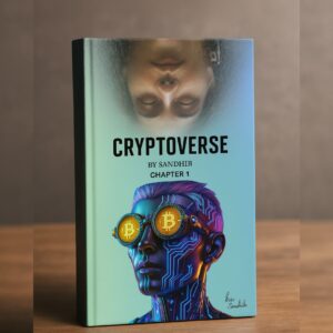 Cryptoverse - Chapter -1