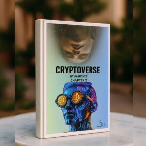 Cryptoverse - Chapter - 2