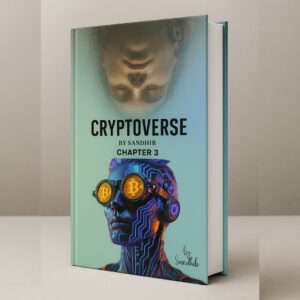 Cryptoverse - Chapter - 3