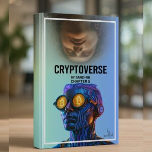 Cryptoverse - Chapter -5