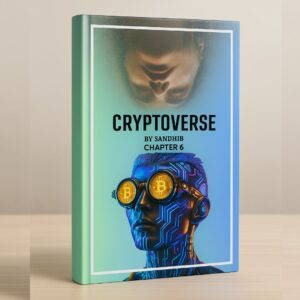 Cryptoverse - Chapter - 6