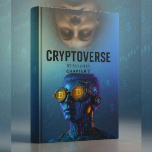 Cryptoverse - Chapter -7