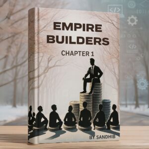 Empire Builders - Chapter - 1