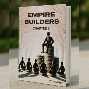 Empire Builders – Chapter – 5