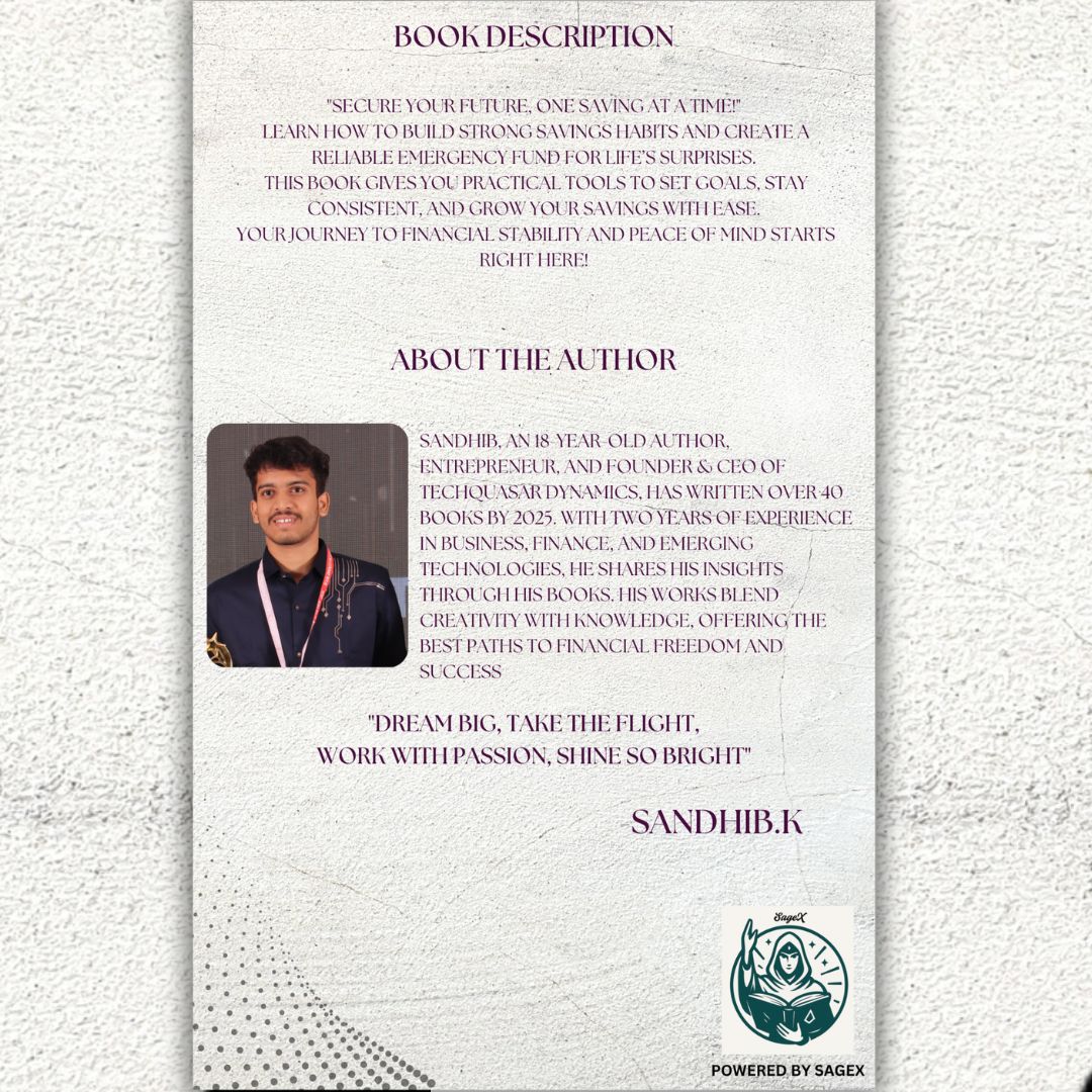 Rich or Ruined - Chapter -3 - Image 3