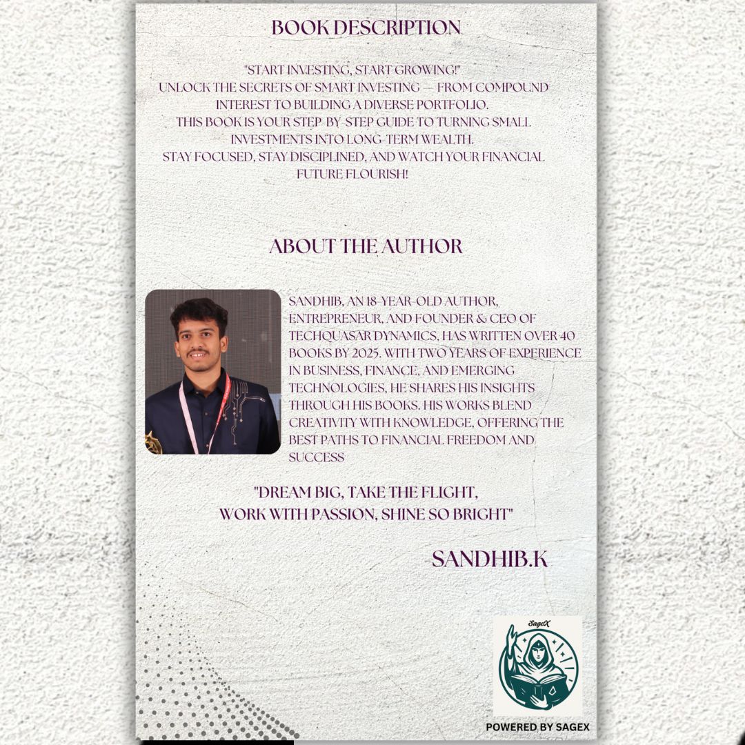 Rich or Ruined - Chapter - 4 - Image 3