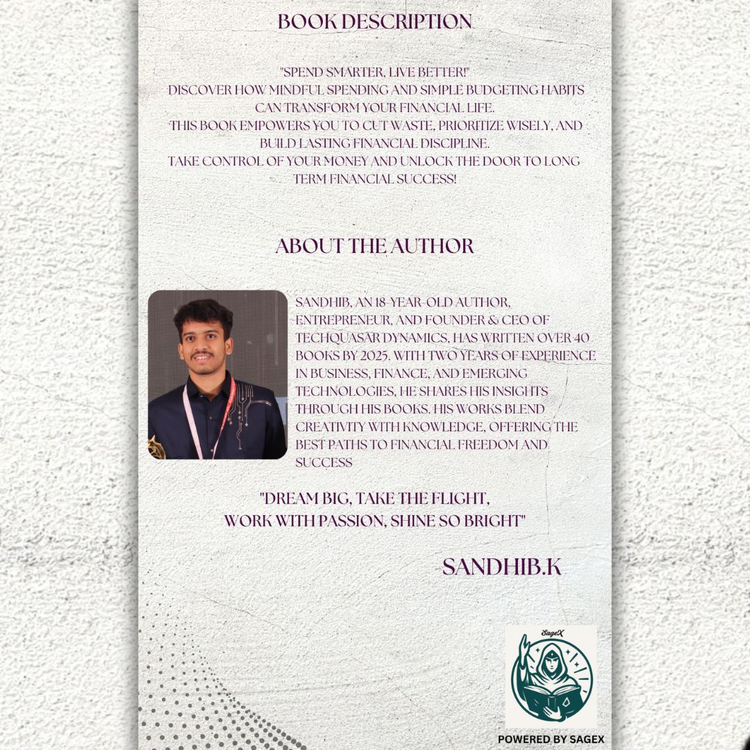 Rich or Ruined - Chapter - 7 - Image 3