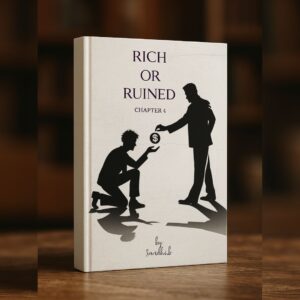 Rich or Ruined - Chapter - 4