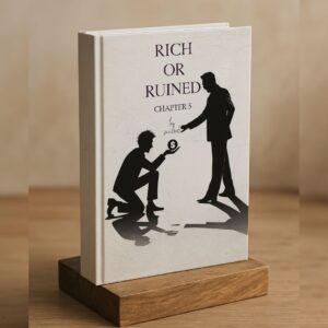Rich or Ruined - Chapter - 5