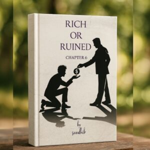 Rich or Ruined - Chapter - 6