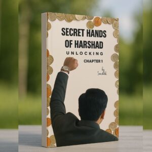Secret Hands Of Harshad Unlocking - Chapter - 1