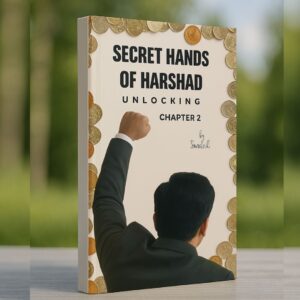 Secret Hands Of Harshad Unlocking - Chapter - 2