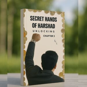 Secret Hands Of Harshad Unlocking - Chapter - 3