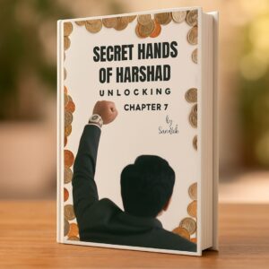 Secret Hands Of Harshad Unlocking - Chapter - 7