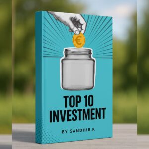 Top 10 Investemtns